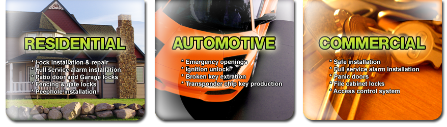 Locksmith 30316